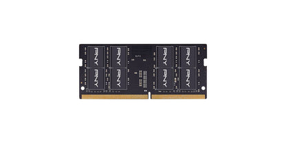 SO DDR4  8GB PC 3200 CL22  PNY 1,2V retail