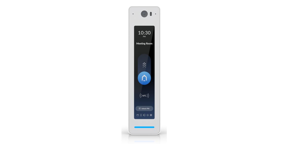 Ubiquiti Access G3 Reader Pro white