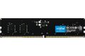 DDR5  8GB PC 5600 CL46 Crucial intern retail