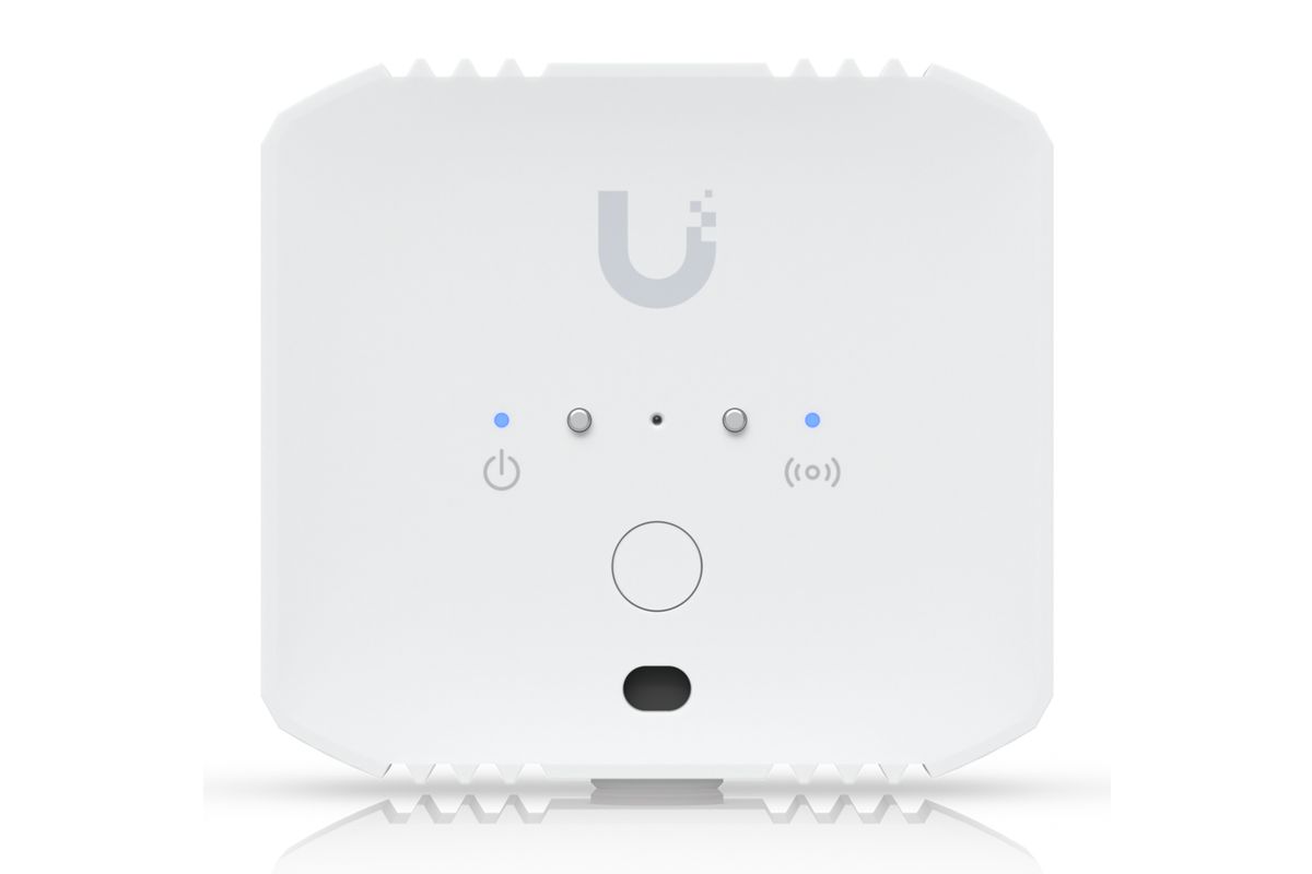 Ubiquiti SuperLink Environmental Sensor
