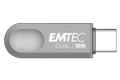 Emtec USB3.2 Type-C Dual D280 128GB