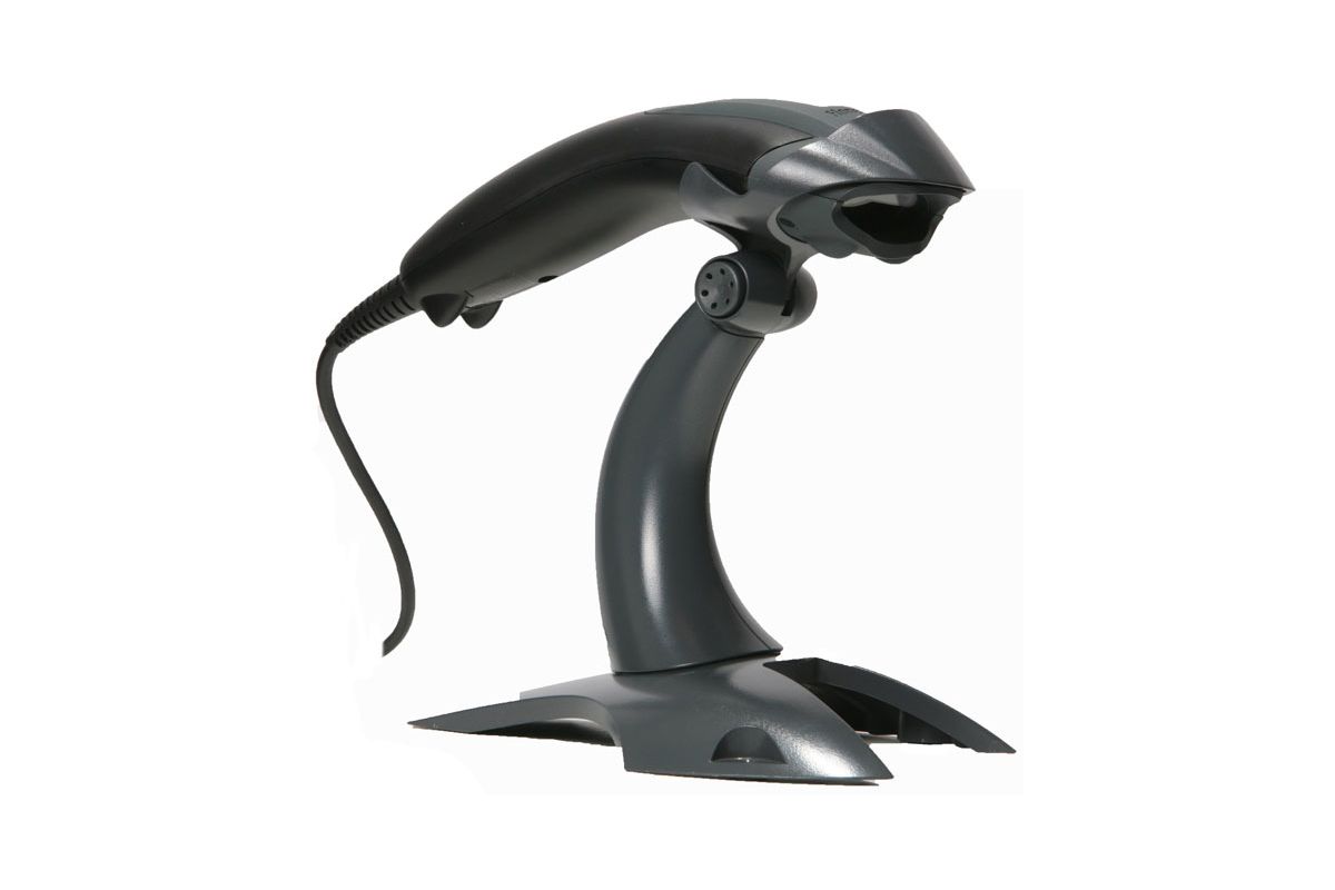 Honeywell Voyager 1200g USB Kit (Kabel/Stand) weiss 1D