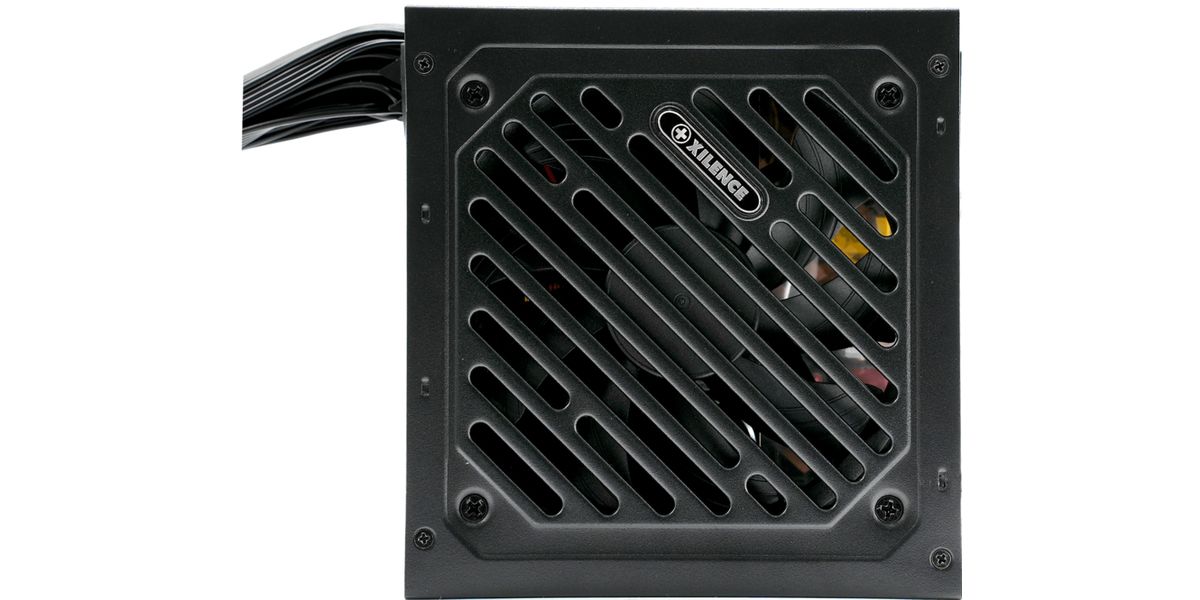 Xilence Netzteil 750W Gaming GOLD ATX 2.52 80+ Gold (XN330)