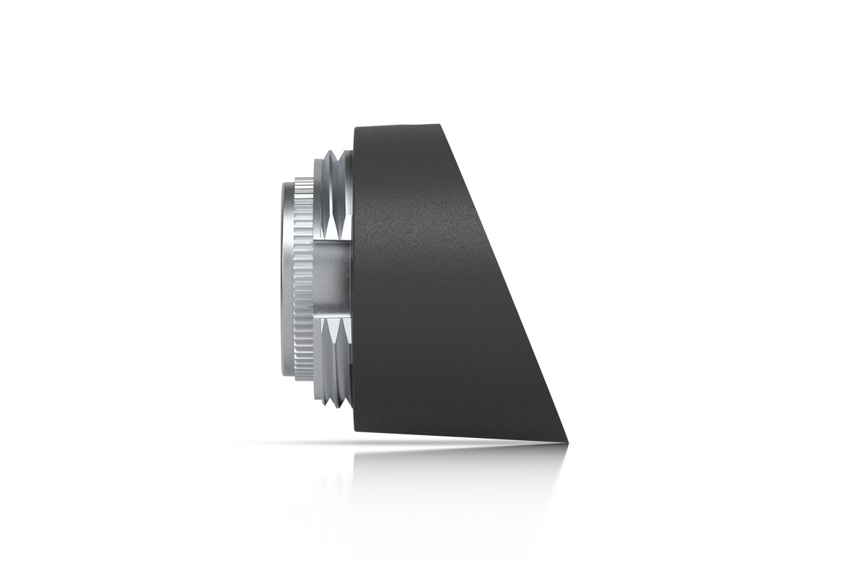 Ubiquiti Bullet Camera Angled Base black
