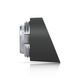 Ubiquiti Bullet Camera Angled Base black