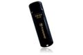 USB-Stick  64GB Transcend JetFlash 700 USB3.1 schwarz