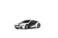 Jamara BMW I8 1:24 27 MHz weiß 6+