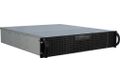 Inter-Tech 48.3cm IPC 2U-20248   2HE  SERVER   2x USB 3.0