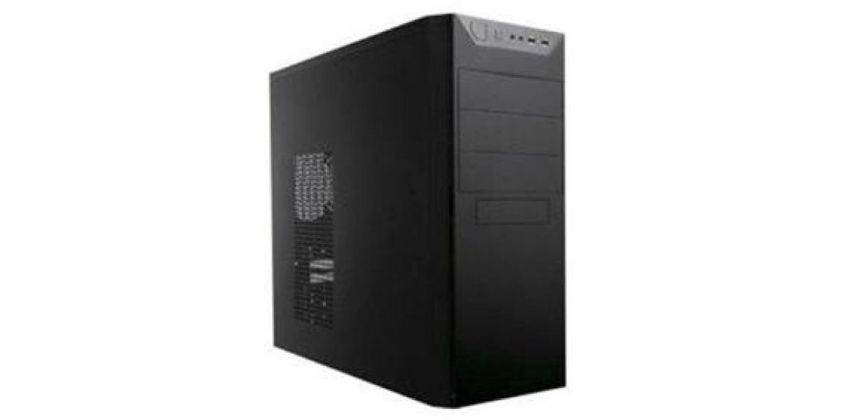 Antec Geh Mid  Budget VSK-4000E-U3      ATX/M-ATX o.N.    BK retail