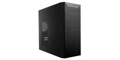 Antec Geh Mid  Budget VSK-4000E-U3      ATX/M-ATX o.N.    BK retail