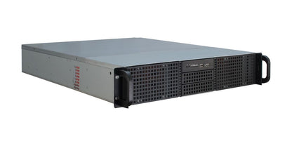 Inter-Tech 48.3cm IPC 2U-20255 2HE SERVER