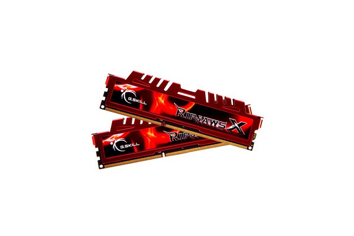 DDR3 16GB PC 2133 CL11 G.Skill KIT (2x8GB) 16GXL RipjawsX