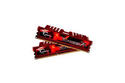 DDR3 16GB PC 2133 CL11 G.Skill KIT (2x8GB) 16GXL RipjawsX