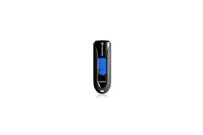 USB-Stick 32GB Transcend JetFlash 790 USB3.1 schwarz