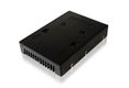 Adapter IcyDock 2,5" -> 3,5" SATAI-III SSD&HDD 7-9,5mm