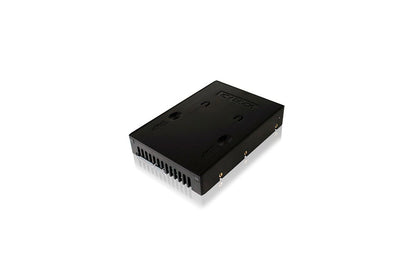 Adapter IcyDock 2,5" -> 3,5" SATAI-III SSD&HDD 7-9,5mm
