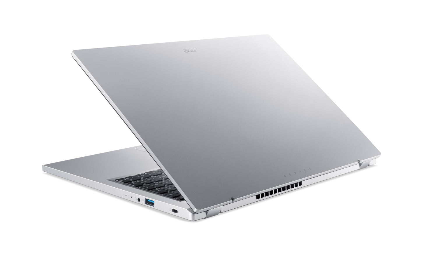 Acer AG15-21PT-R5GQ Ryzen 5 7520U 15.6" FHD Touch AG 8GB LPDDR5 512GB SSD BT Win11 Pure Silver (REPACK) 2Y