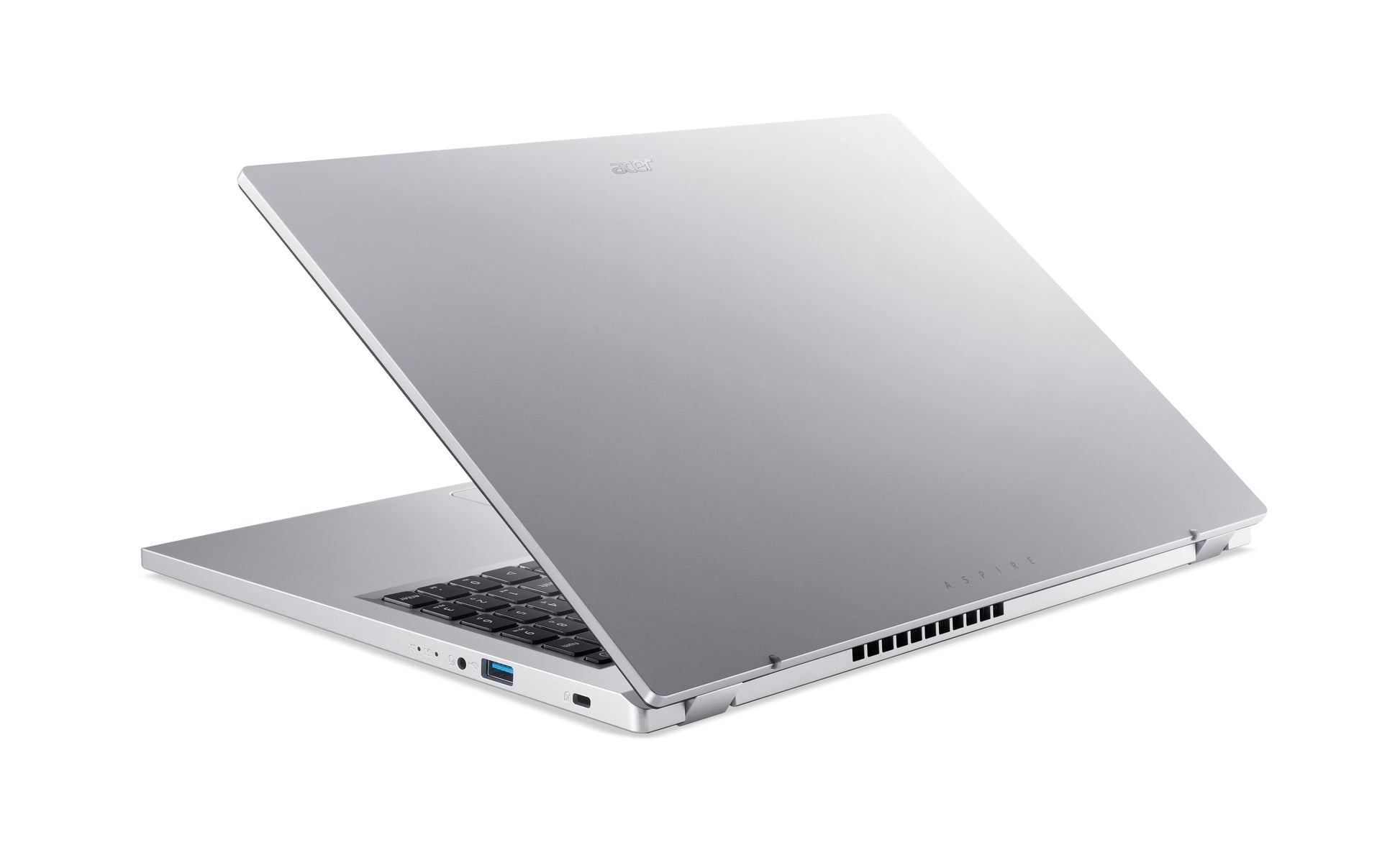 Acer AG15-21PT-R5GQ Ryzen 5 7520U 15.6" FHD Touch AG 8GB LPDDR5 512GB SSD BT Win11 Pure Silver (REPACK) 2Y