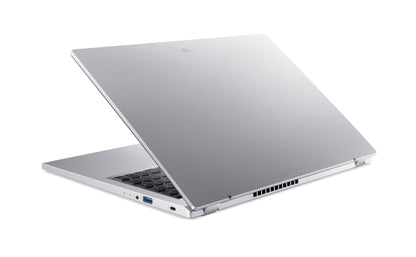 Acer AG15-21PT-R5GQ Ryzen 5 7520U 15.6" FHD Touch AG 8GB LPDDR5 512GB SSD BT Win11 Pure Silver (REPACK) 2Y
