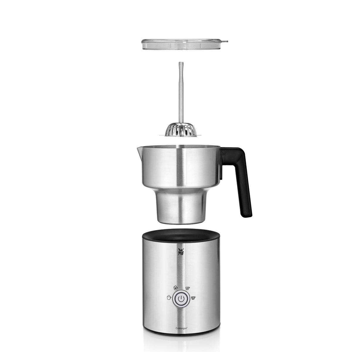 WMF Milk Frother for Milk and Chocolate