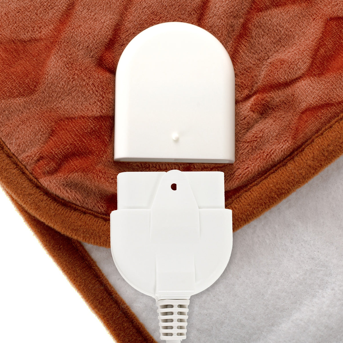 CAMRY CR 7435 ELECTRIC BLANKET