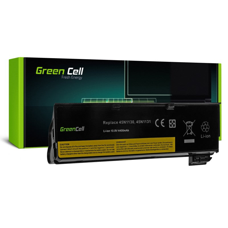 Green Cell GC-LE57V2 not categorized