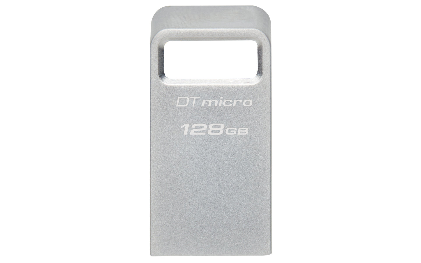 Kingston DataTraveler Micro 128 GB USB-A 3.2 Gen 1