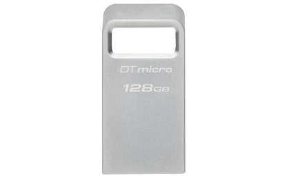 Kingston DataTraveler Micro 128 GB USB-A 3.2 Gen 1