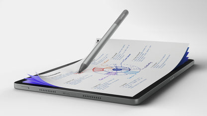 Lenovo Idea Tab Mediatek 128 GB 27.9 cm (11") 8 GB Wi‑Fi 5 (802.11ac) Android 15 Grey