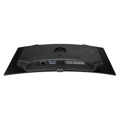 ASUS ROG Swift OLED PG34WCDN 34" (86.4 cm) WQHD QD-OLED Monitor - Black