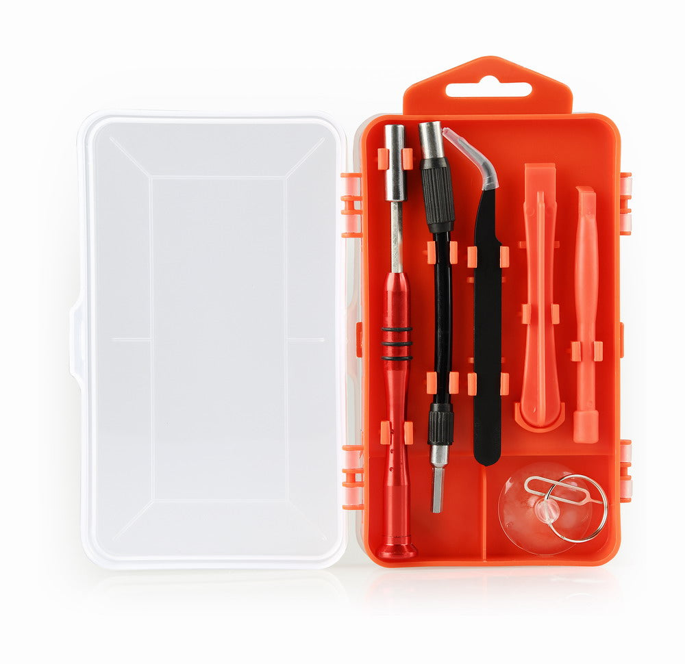 Gembird TK-SD-07 manual screwdriver Set Combination screwdriver
