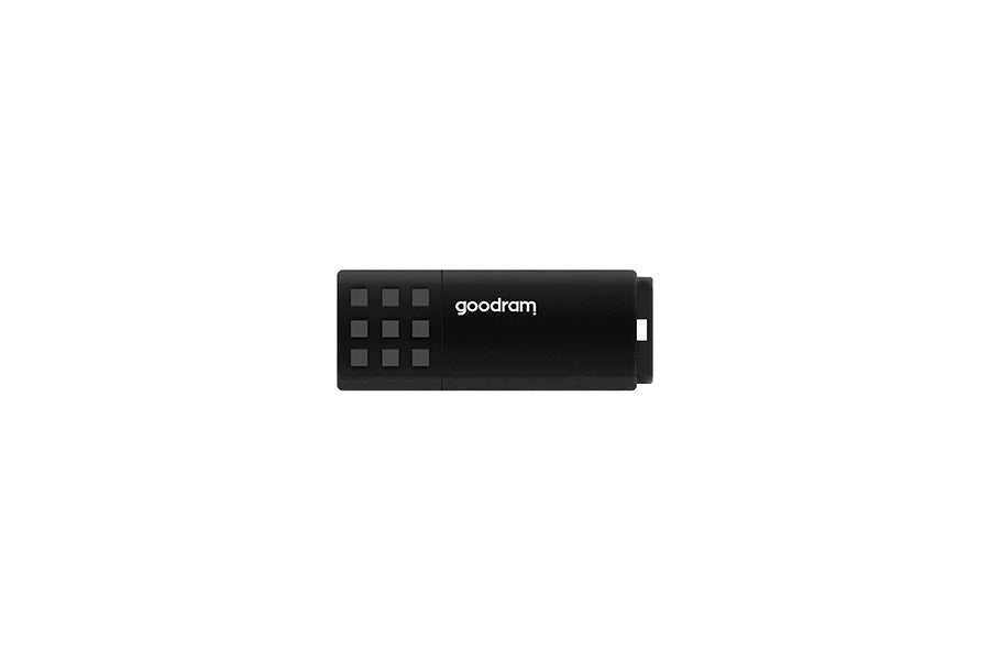 Goodram UME3 256GB USB Flash Drive USB Type-A 3.2 Gen 1 (3.1 Gen 1) Black