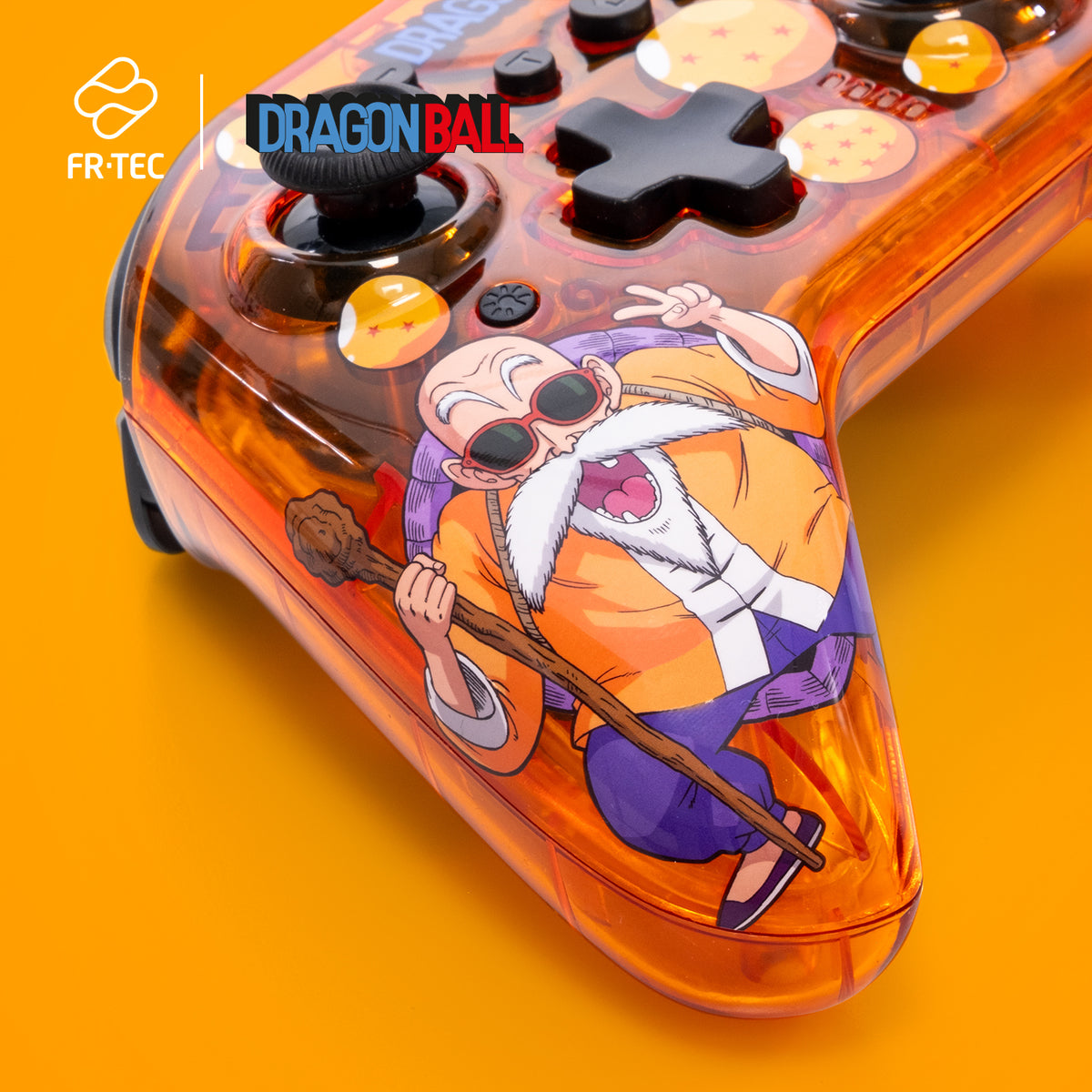 Blade Controller Dragon Ball             wireless     Switch