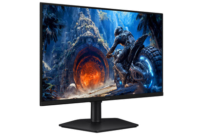 Samsung G40H computer monitor 68.6 cm (27") 1920 x 1080 pixels Full HD LCD Black