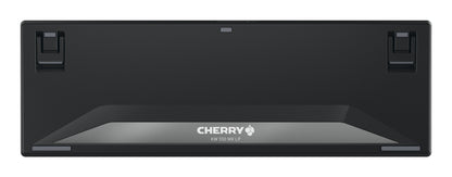 CHERRY TAS KW 550 MX LP TKL Layout DE Schwarz