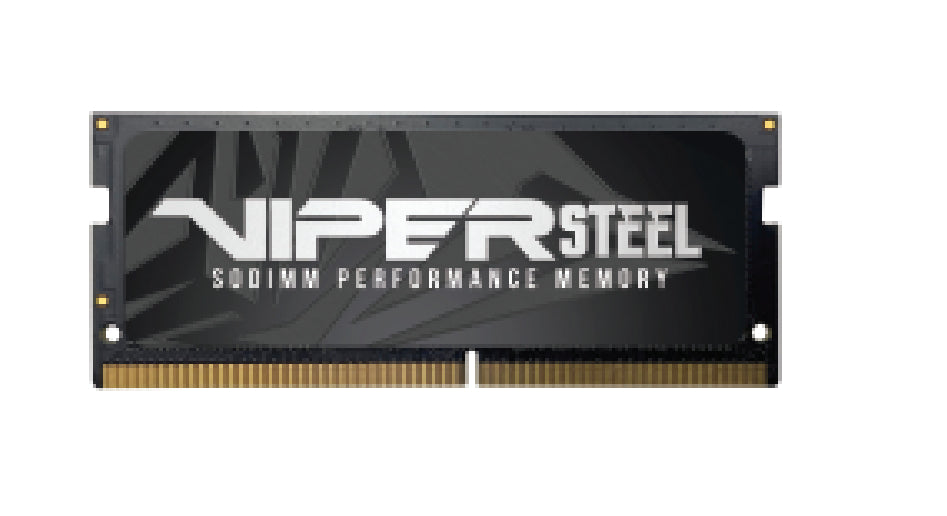 Patriot Memory Viper Steel 8GB (1 x 8GB) DDR4 3200 MHz