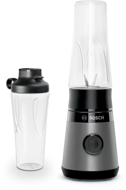Bosch VitaPower MMB2111S blender 0.6 L Tabletop blender 450 W Silver