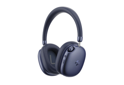 Havit Space S1 – Ασύρματα Ακουστικά Bluetooth με Ακύρωση Θορύβου (μπλε)