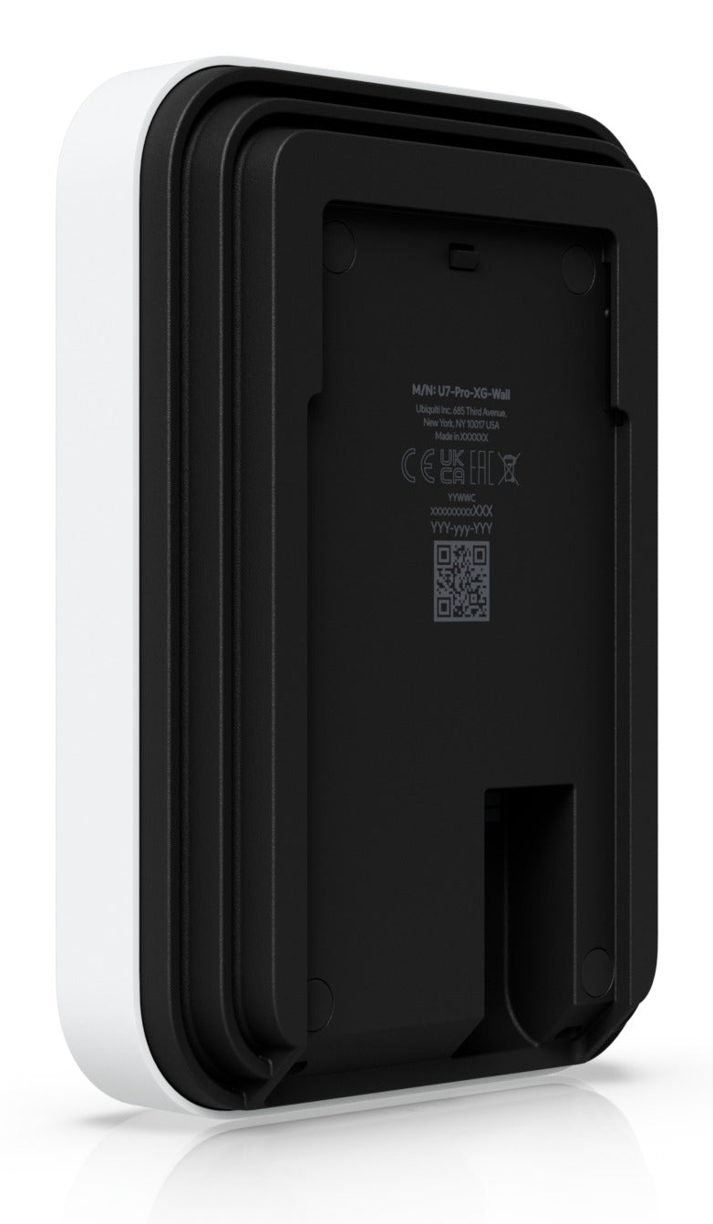 Ubiquiti UniFi AP U7-PRO XG Wall