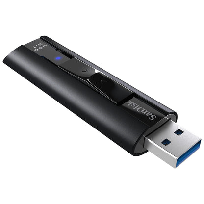 USB-Stick 256GB SanDisk Extreme Pro USB 3.1