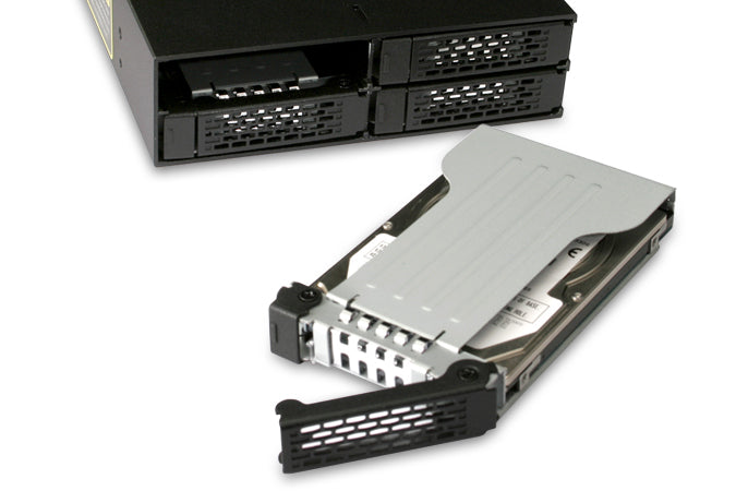 IcyDock EZ-Slide Mini MB991Tray-B Tray for MB991/MB994 Series