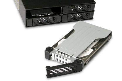 IcyDock EZ-Slide Mini MB991Tray-B Tray for MB991/MB994 Series