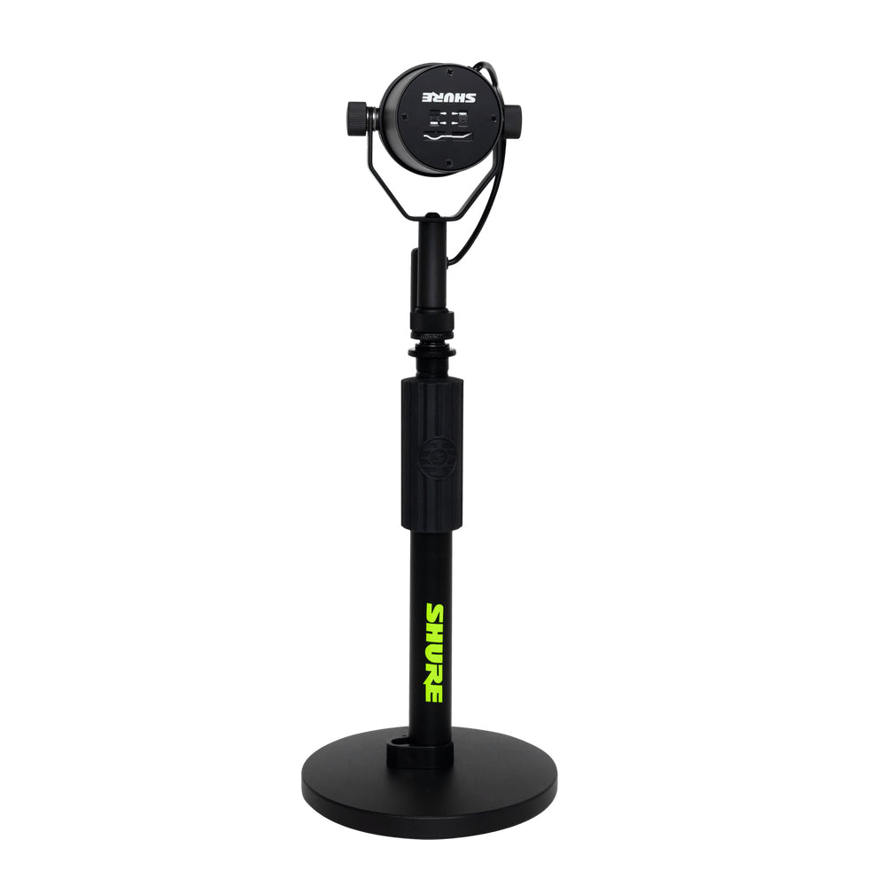 Shure SH-DESKTOP1 - desk microphone stand