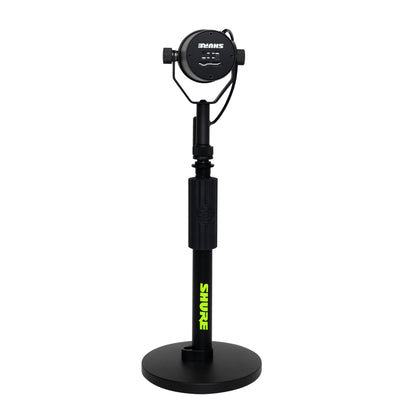 Shure SH-DESKTOP1 - desk microphone stand