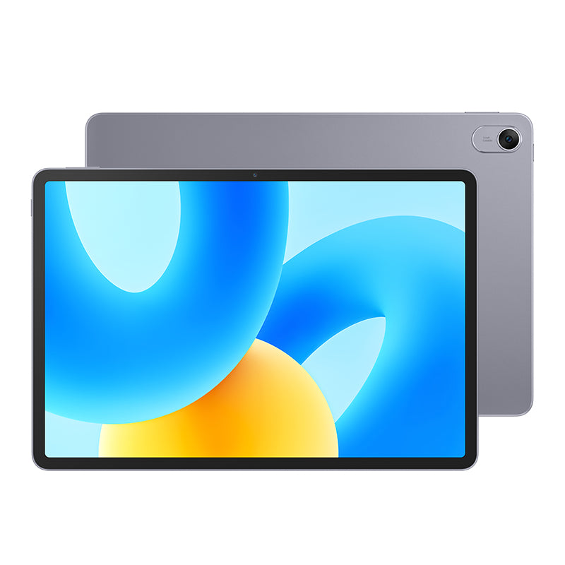 Huawei MatePad 11.5" Tablet, 8GB RAM / 128GB Wi‑Fi, Space Grey with Keyboard