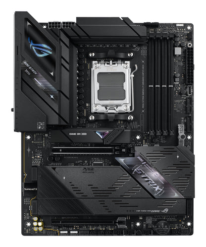 ASUS ROG STRIX B850-F GAMING WIFI7 NEO AMD B850 Socket AM5 ATX