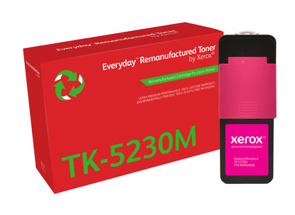 Xerox Everyday Rem. Toner Magen. for Kyocera TK-5230M
