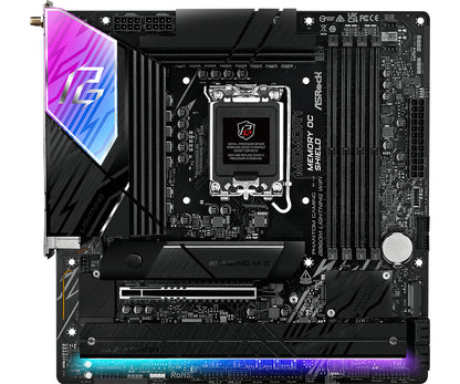 Motherboard - ASRock B860M Lightning WiFi