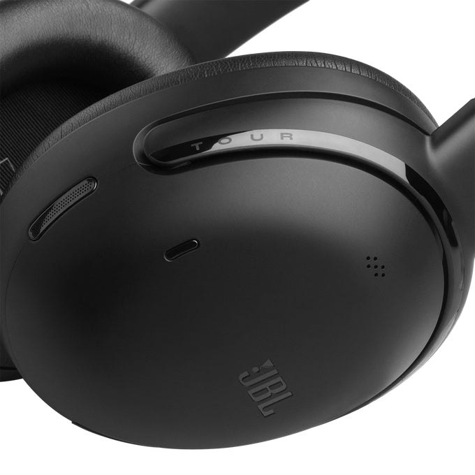 JBL JBL Tour One M3 schwarz