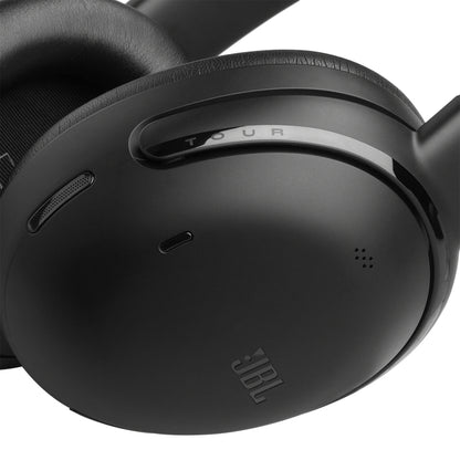 JBL JBL Tour One M3 schwarz